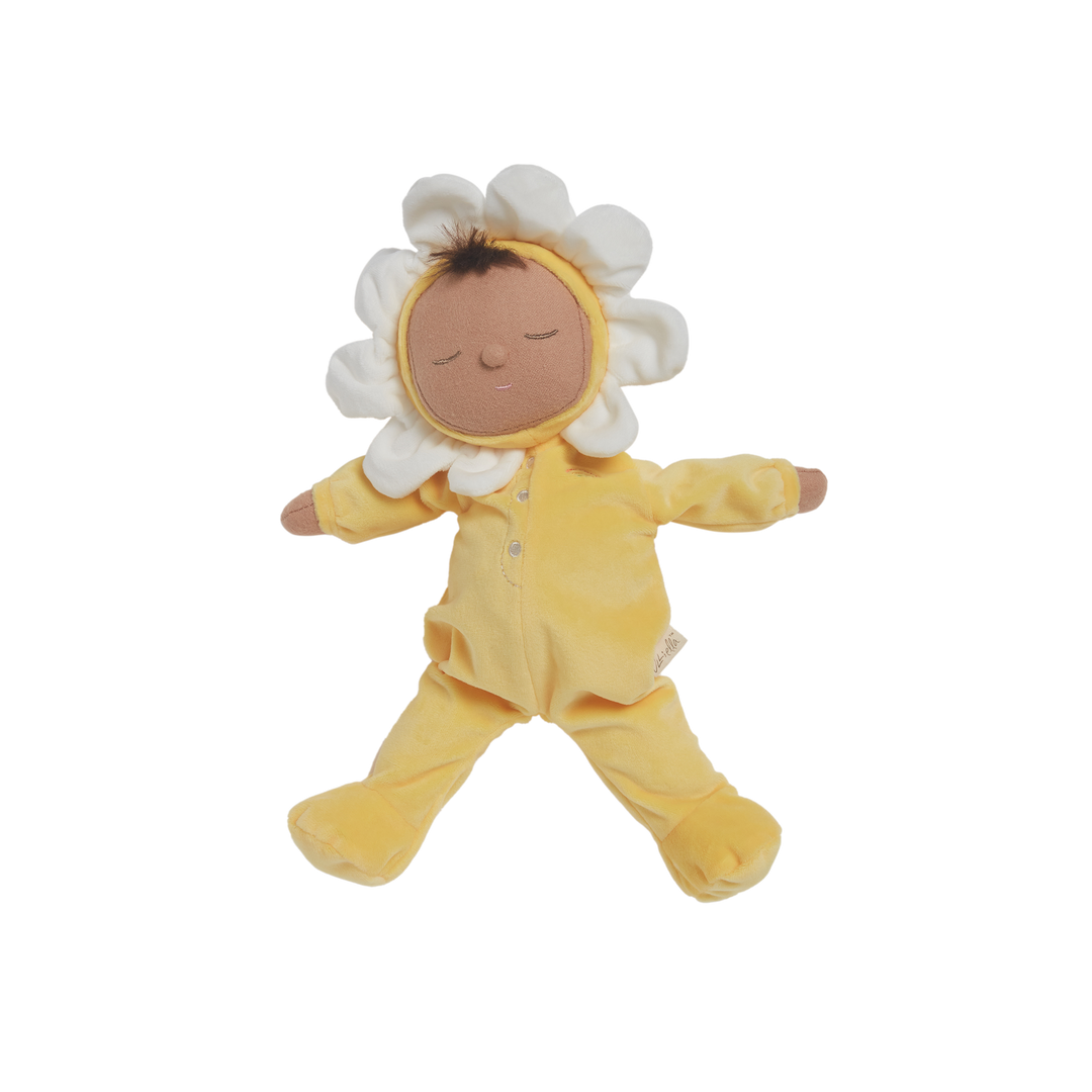 Olli Ella Petal Dozy Dinkum Doll – Pip Buttercup