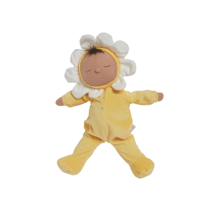 Olli Ella Petal Dozy Dinkum Doll – Pip Buttercup