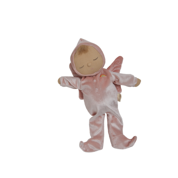 Olli Ella Dozy Dinkum Doll – Fairy Aurora