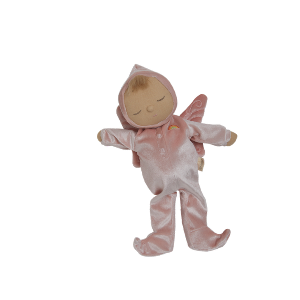 Olli Ella Dozy Dinkum Doll – Fairy Aurora