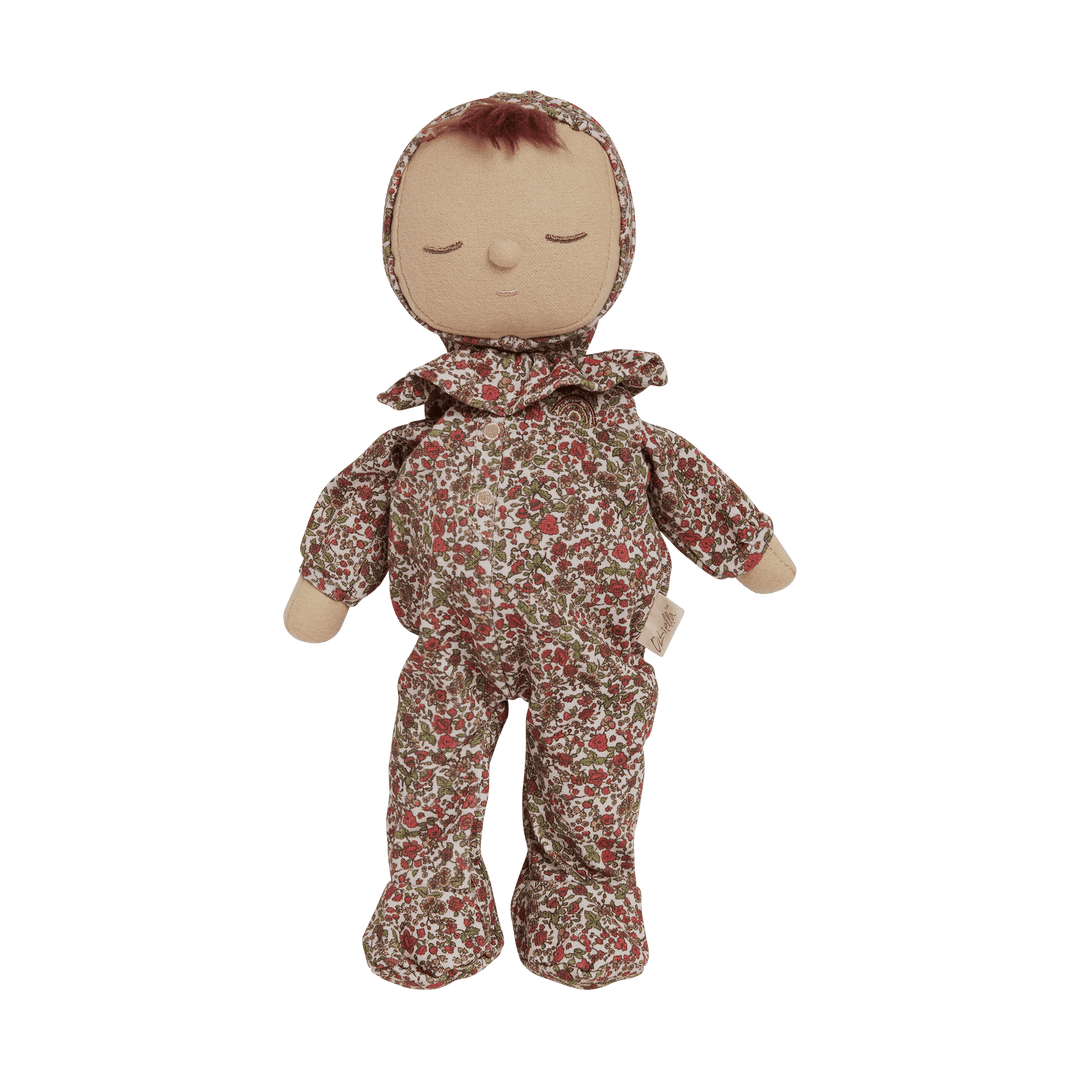 Olli Ella Dozy Dinkum Doll – Pudding Garland
