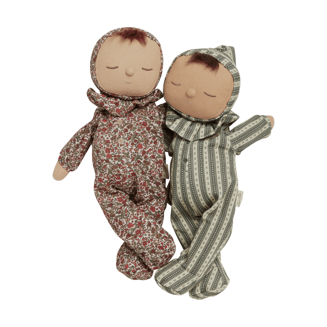 Olli Ella Dozy Dinkum Doll – Pudding Garland