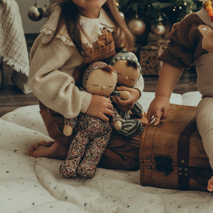 Olli Ella Dozy Dinkum Doll – Pudding Garland