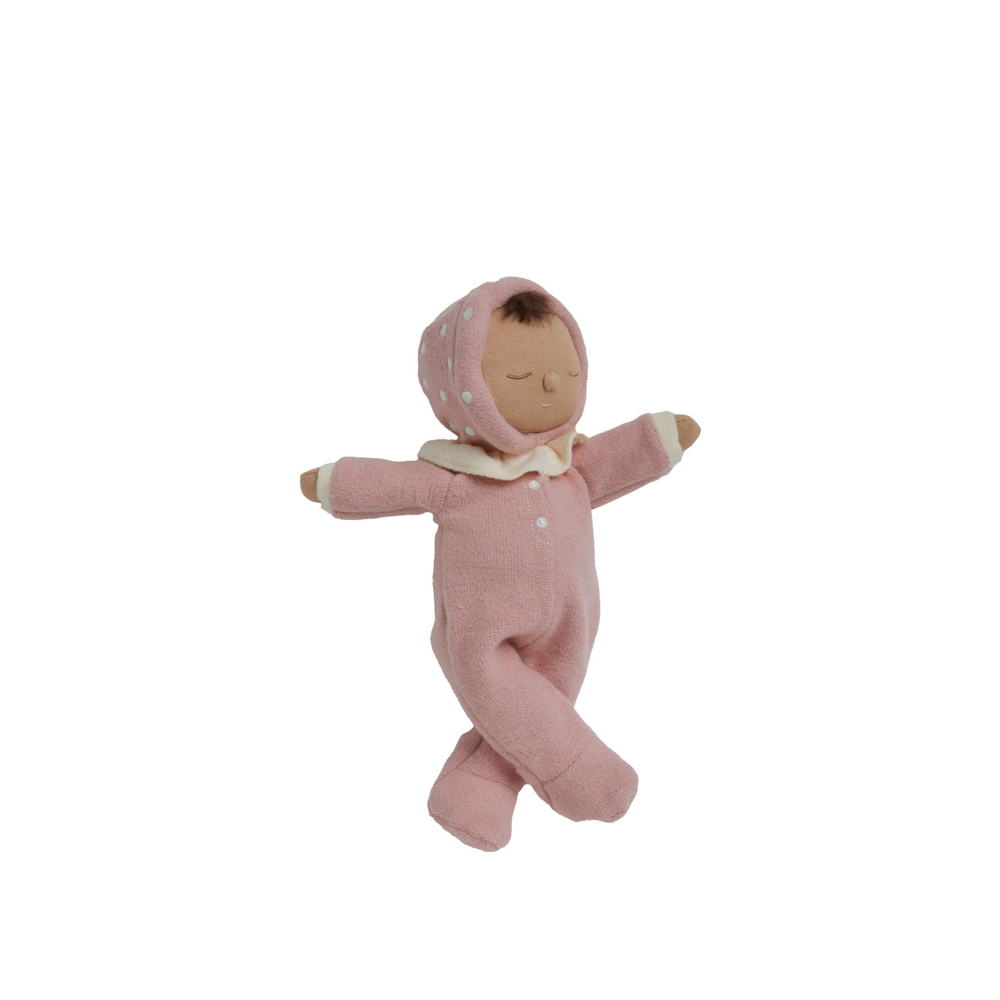 Olli Ella Dozy Dinkum Doll – Toadstool Pip