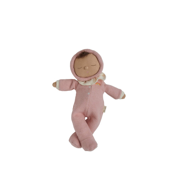 Olli Ella Dozy Dinkum Doll – Toadstool Pip