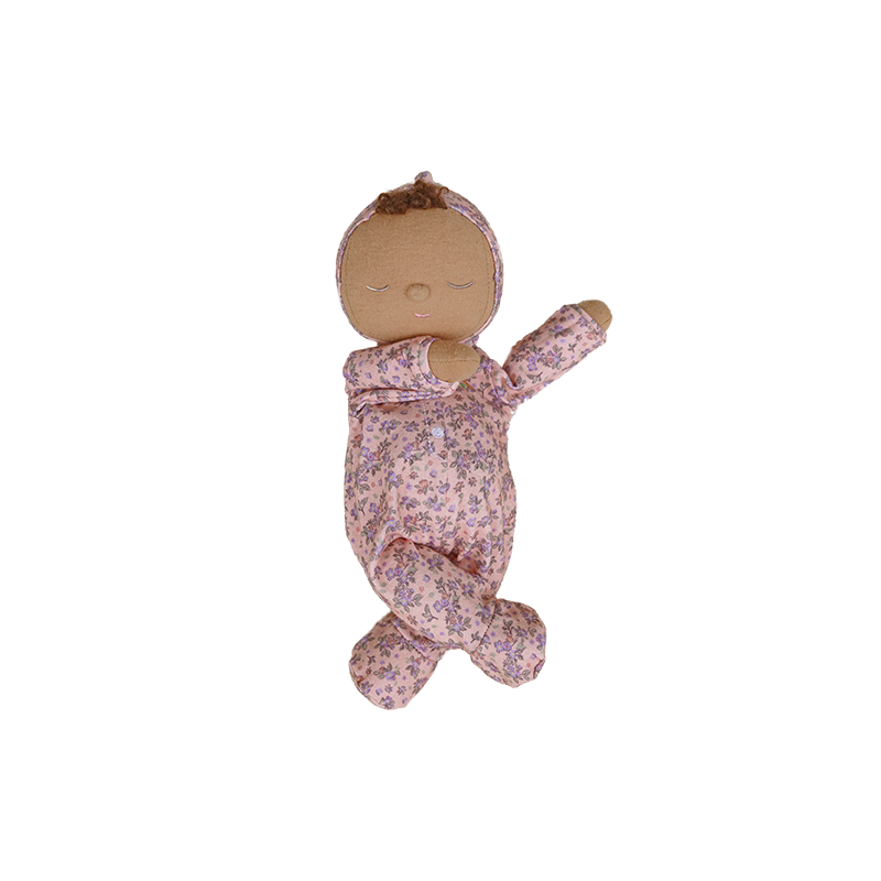 Olli Ella Dozy Dinkum Doll – Tootsie Briar