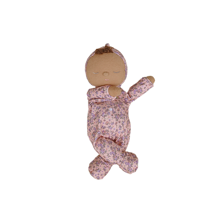 Olli Ella Dozy Dinkum Doll – Tootsie Briar