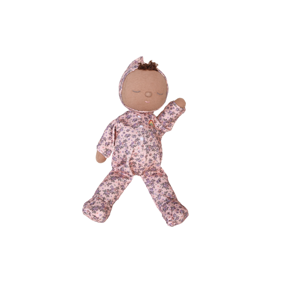 Olli Ella Dozy Dinkum Doll – Tootsie Briar