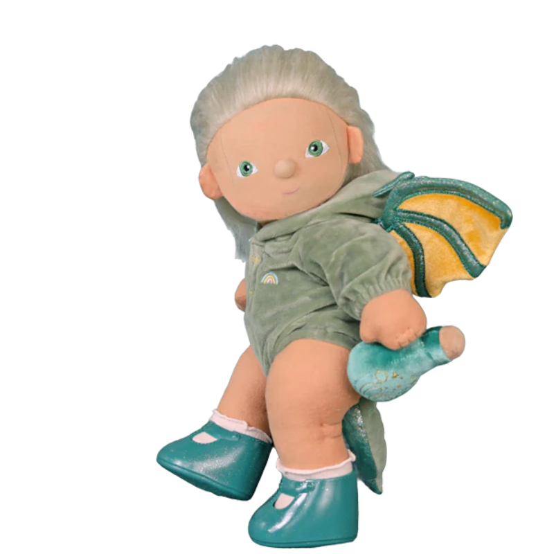 Olli Ella Dream Dinkum Doll – Dragon Griffin (Limited Edition)