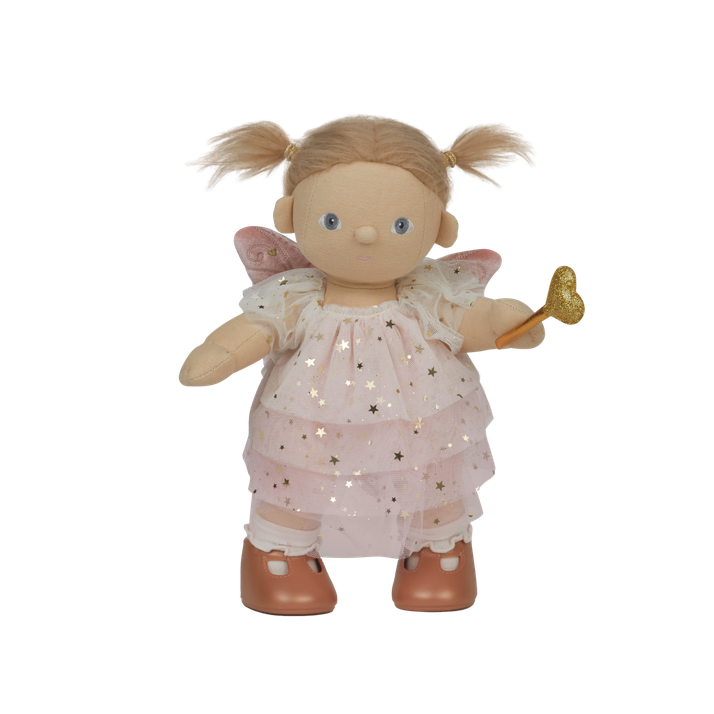 Olli Ella Dream Dinkum Doll – Fairy Willow