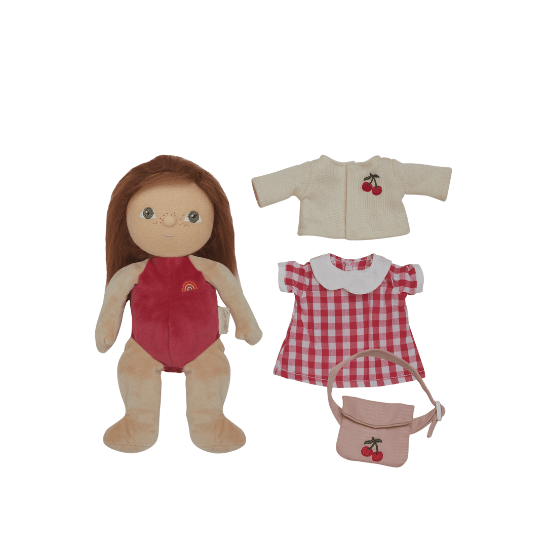 Olli Ella Dress Me Dinky Dinkum – Hazel Hawthorne