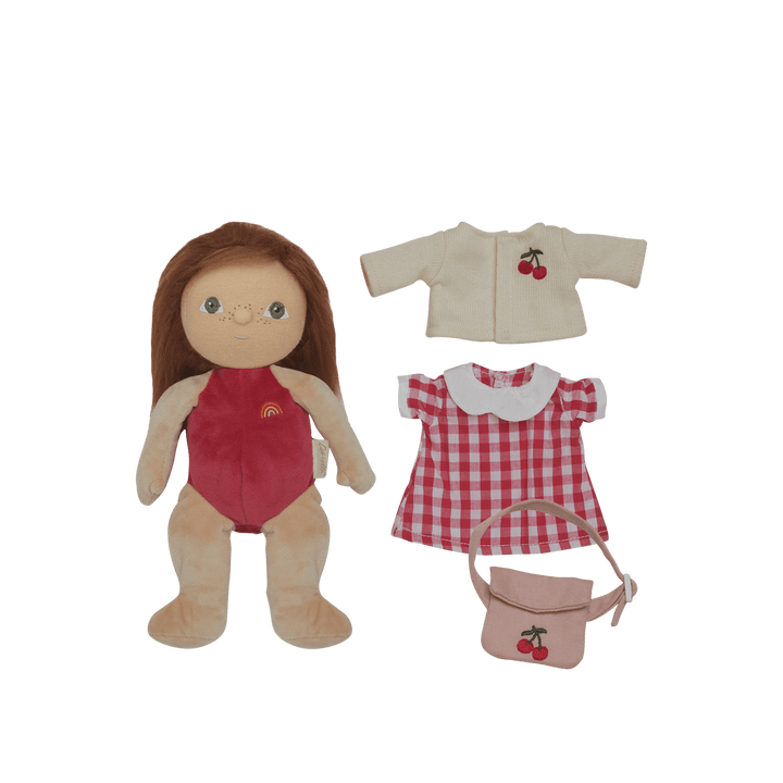 Olli Ella Dress Me Dinky Dinkum – Hazel Hawthorne