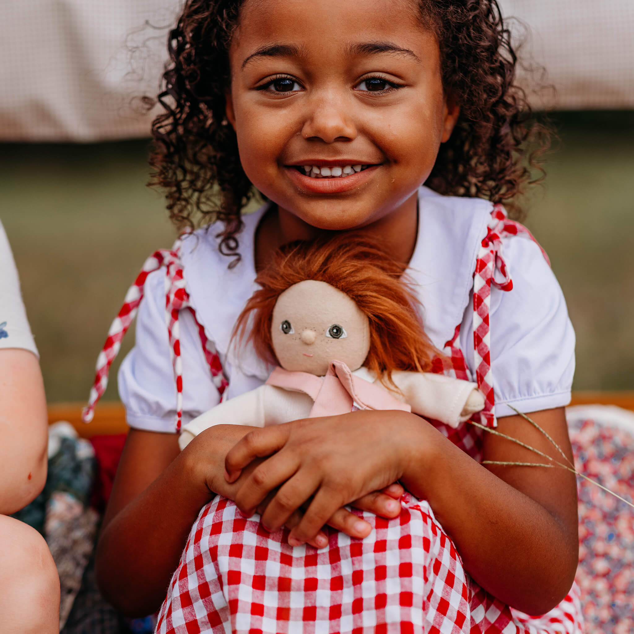 Olli Ella Dress Me Dinky Dinkum – Hazel Hawthorne