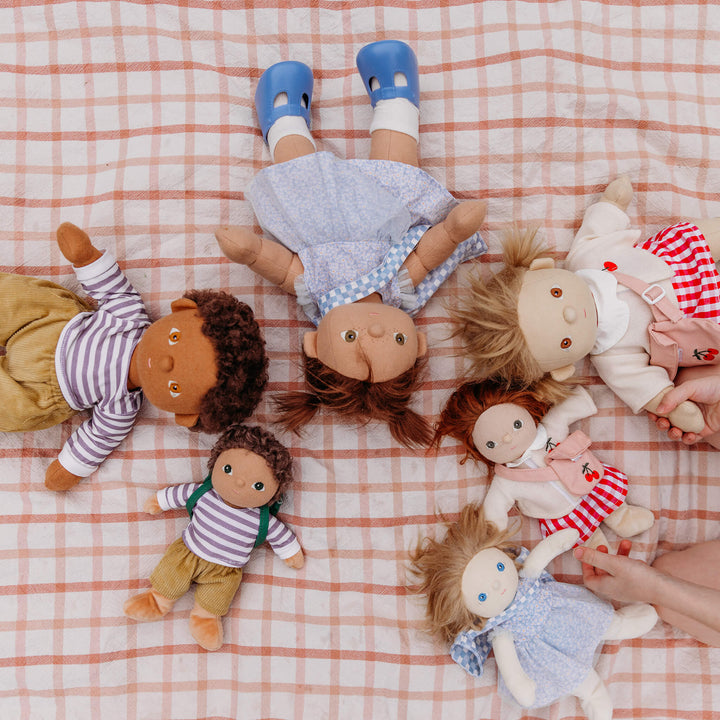 Olli Ella Dress Me Dinky Dinkum – Hazel Hawthorne