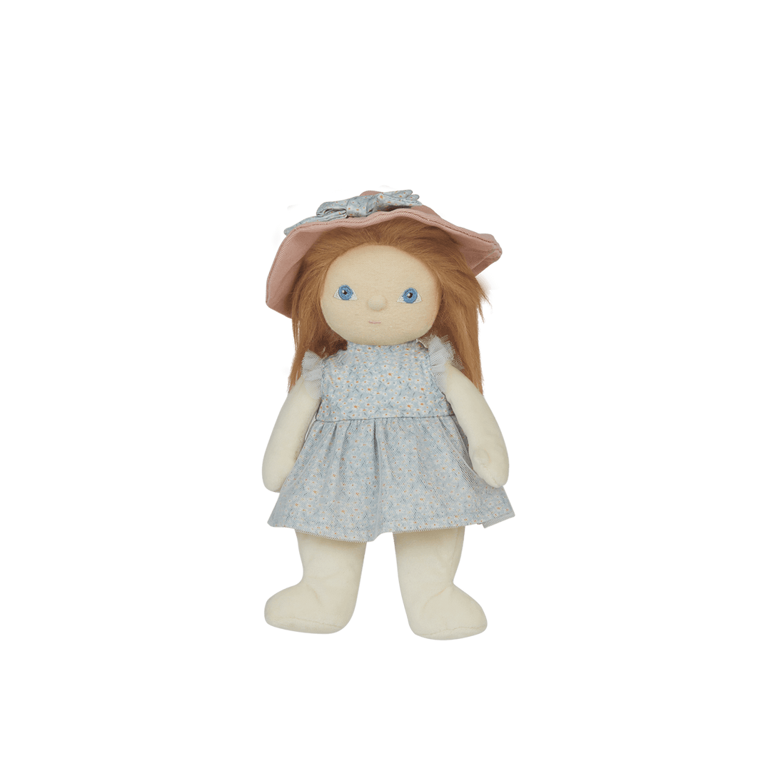 Olli Ella Dress Me Dinky Dinkum – Penelope Petals