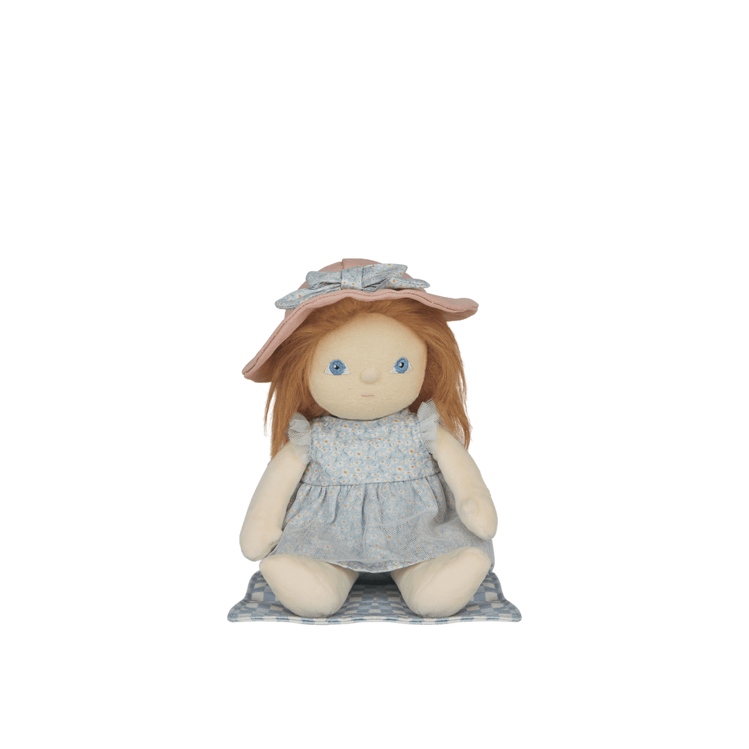 Olli Ella Dress Me Dinky Dinkum – Penelope Petals