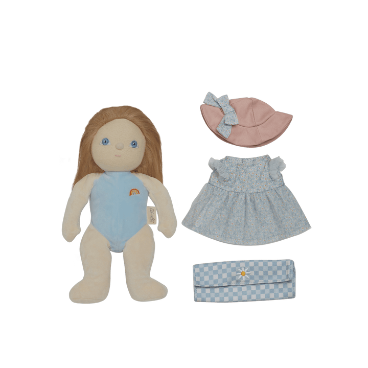 Olli Ella Dress Me Dinky Dinkum – Penelope Petals