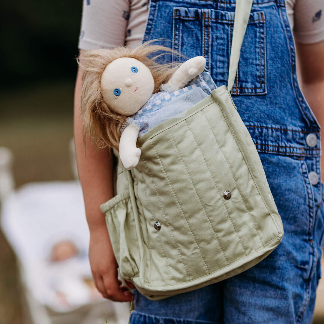 Olli Ella Dress Me Dinky Dinkum – Penelope Petals
