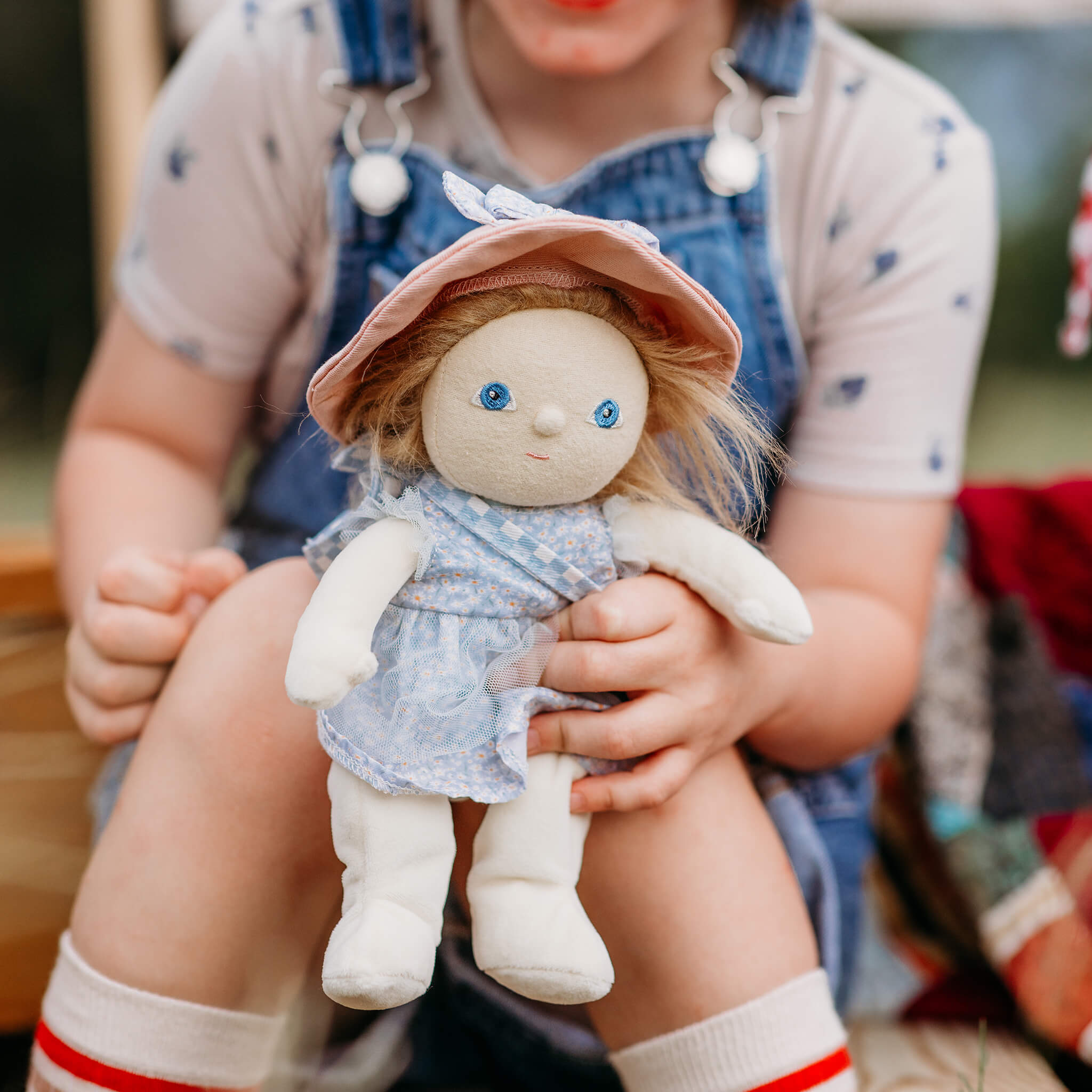 Olli Ella Dress Me Dinky Dinkum – Penelope Petals