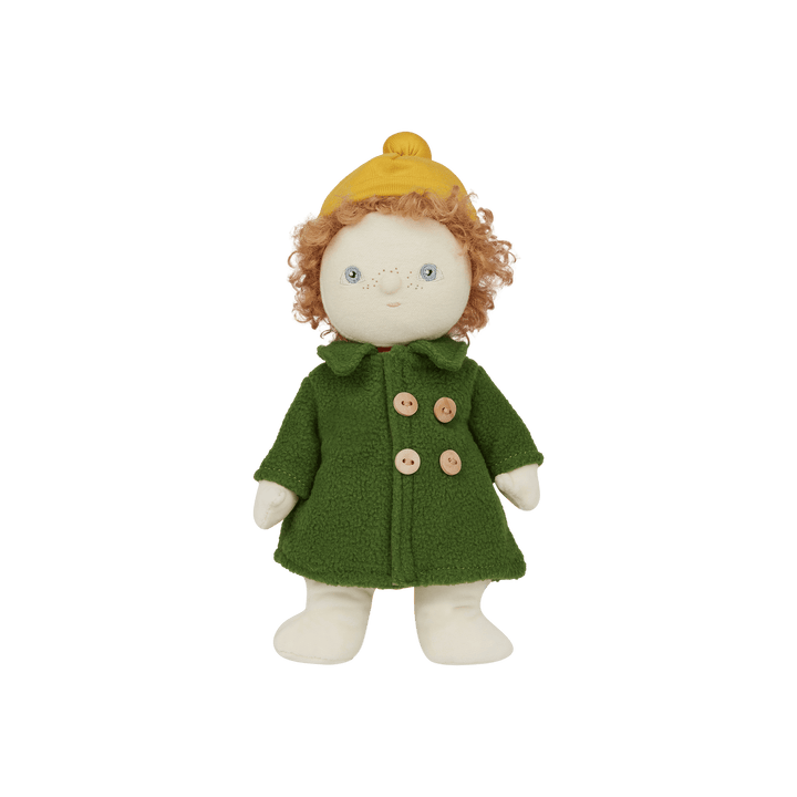 Olli Ella Dress Me Dinky Dinkum – Charlie Chestnut