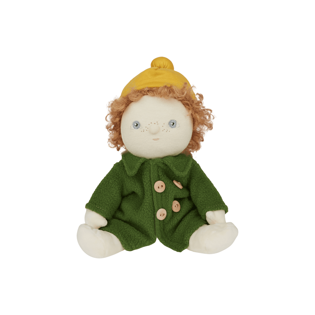 Olli Ella Dress Me Dinky Dinkum – Charlie Chestnut