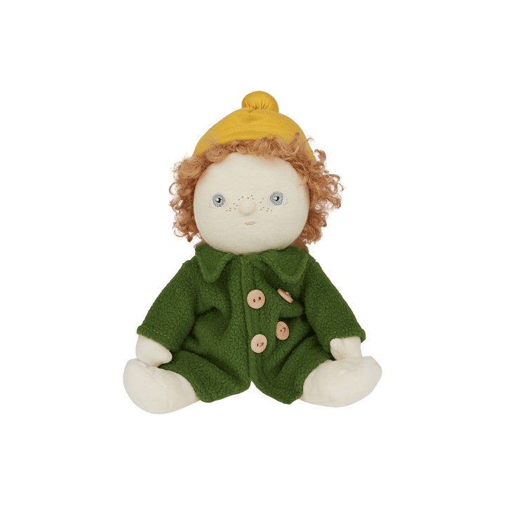 Olli Ella Dress Me Dinky Dinkum – Charlie Chestnut