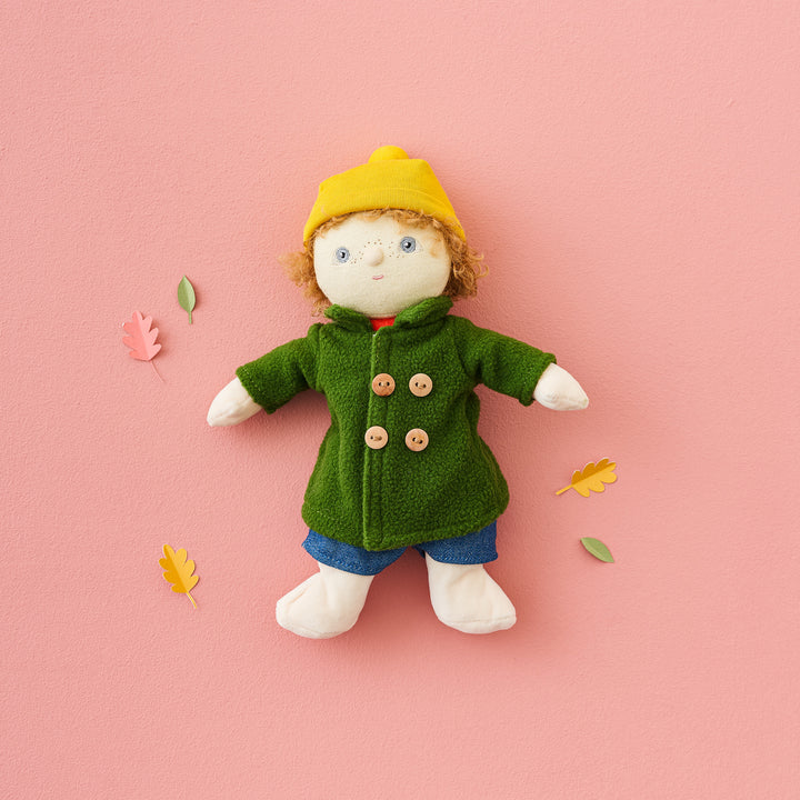 Olli Ella Dress Me Dinky Dinkum – Charlie Chestnut