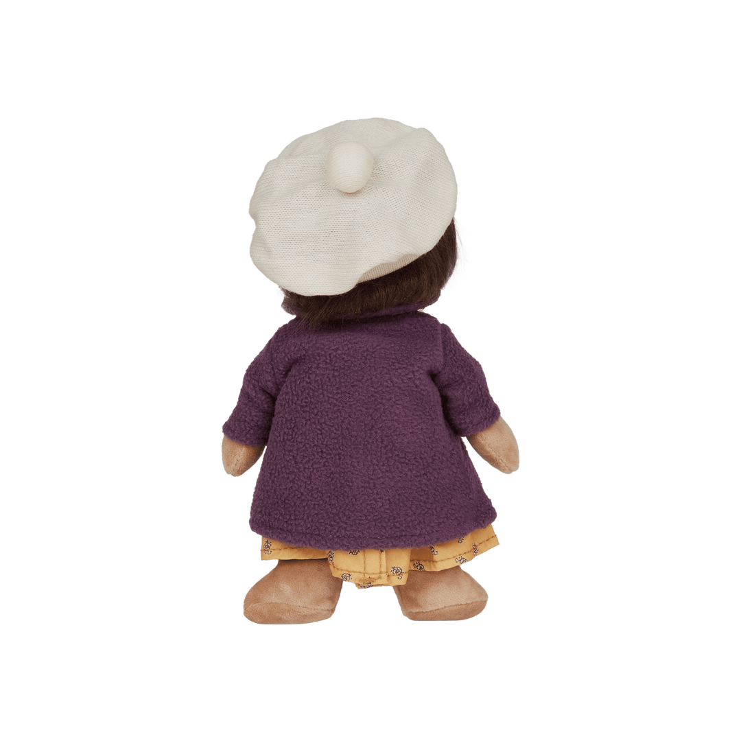 Olli Ella Dress Me Dinky Dinkum – Lila Lavender