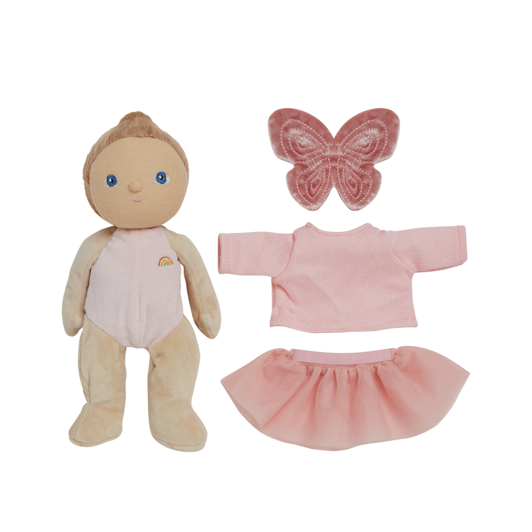 Olli Ella Dress Me Dinky Dinkum – Mia Melody