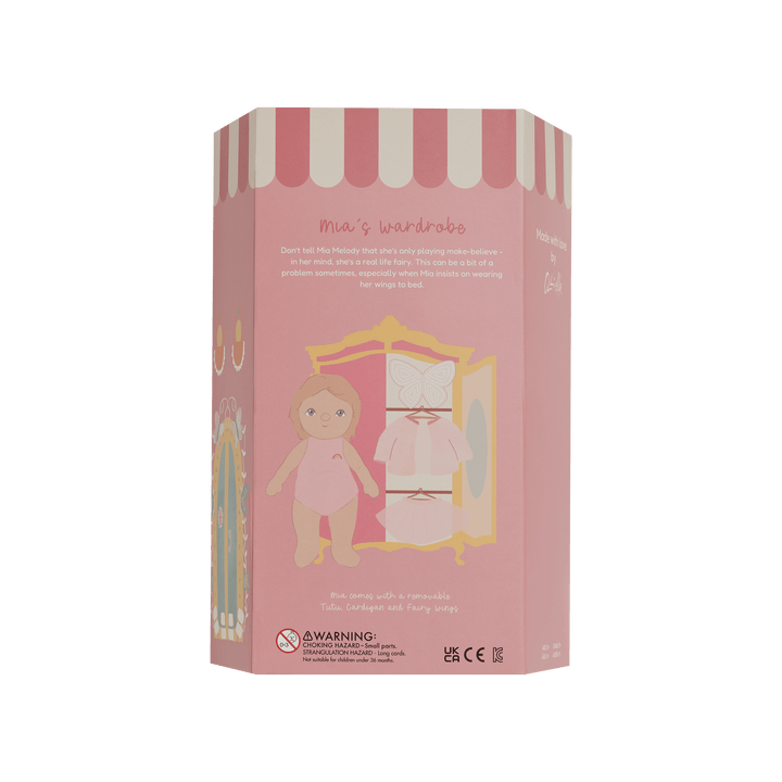 Olli Ella Dress Me Dinky Dinkum – Mia Melody
