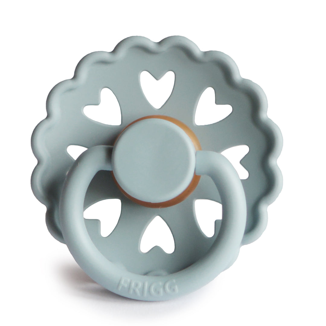 FRIGG Fairytale Round Latex Pacifier – Ole Lukoie