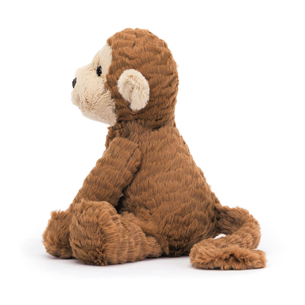 Jellycat Fuddlewuddle Monkey – Medium