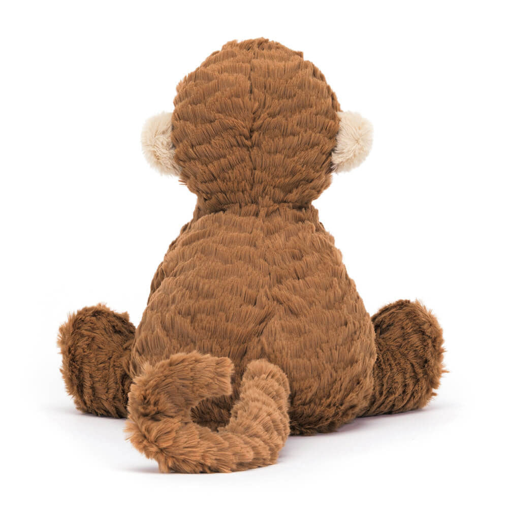 Jellycat Fuddlewuddle Monkey – Medium