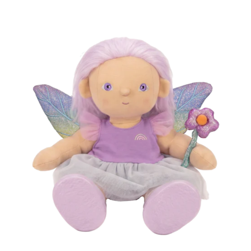 Olli Ella Dream Dinkum Doll – Fairy Evie (Limited Edition)