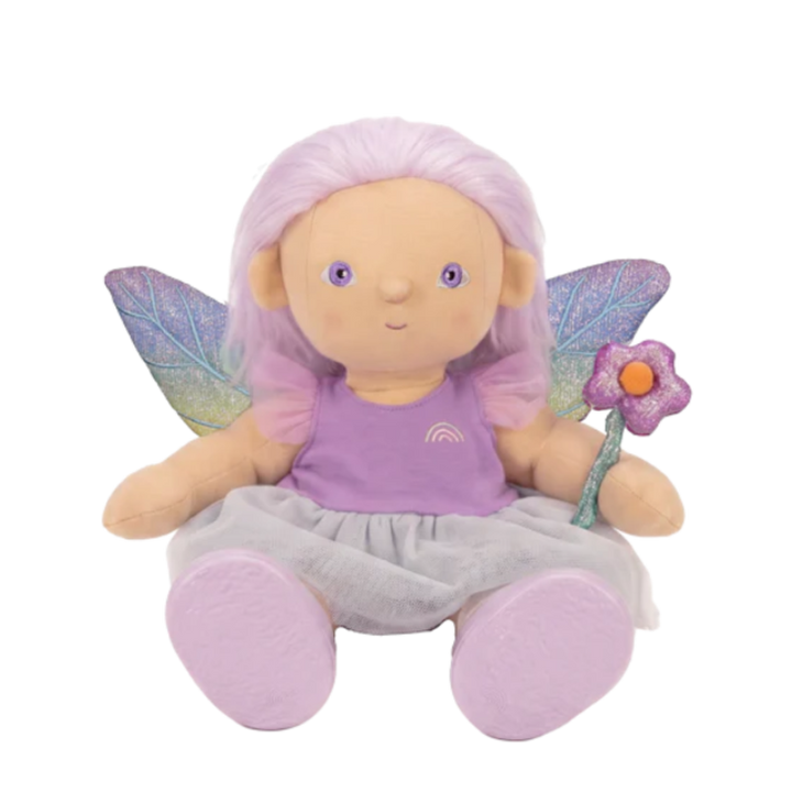 Olli Ella Dream Dinkum Doll – Fairy Evie (Limited Edition)