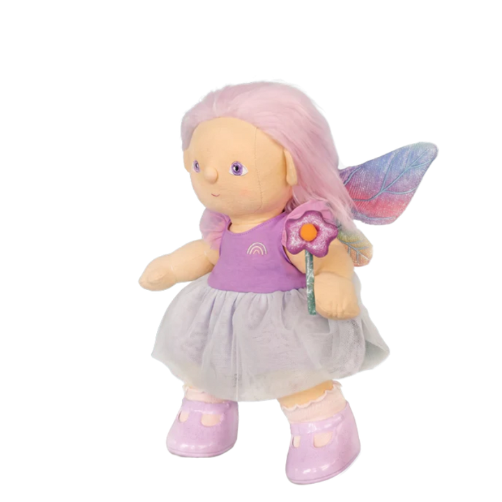 Olli Ella Dream Dinkum Doll – Fairy Evie (Limited Edition)