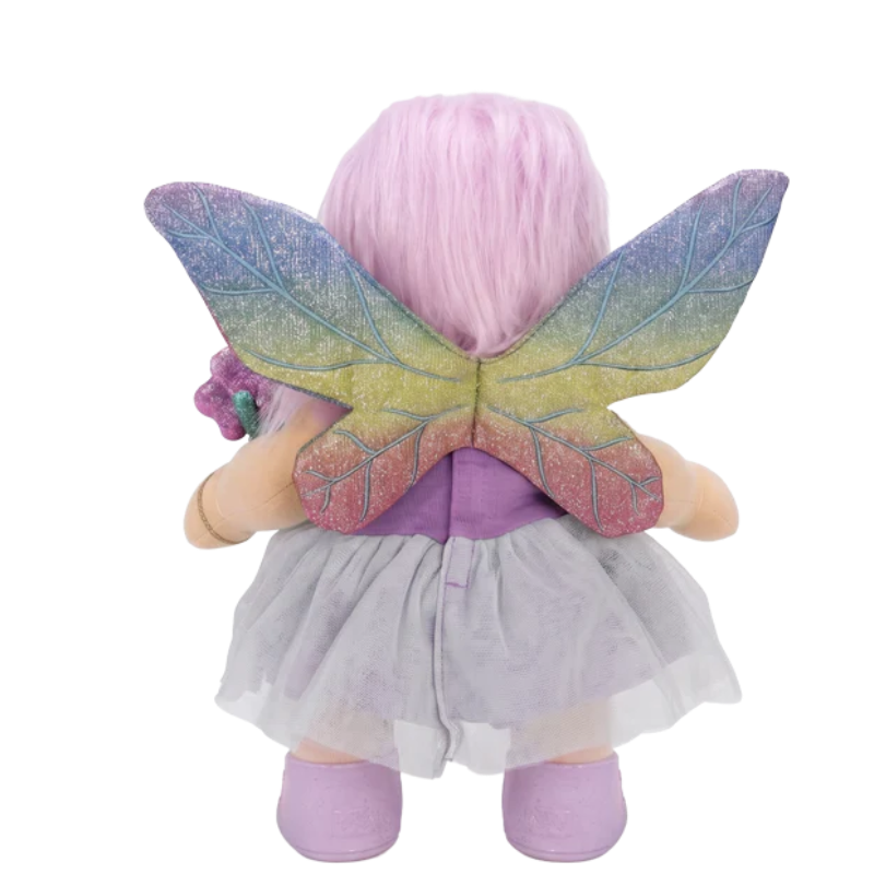 Olli Ella Dinkum Doll Fairy Outfit Set (Limited Edition)