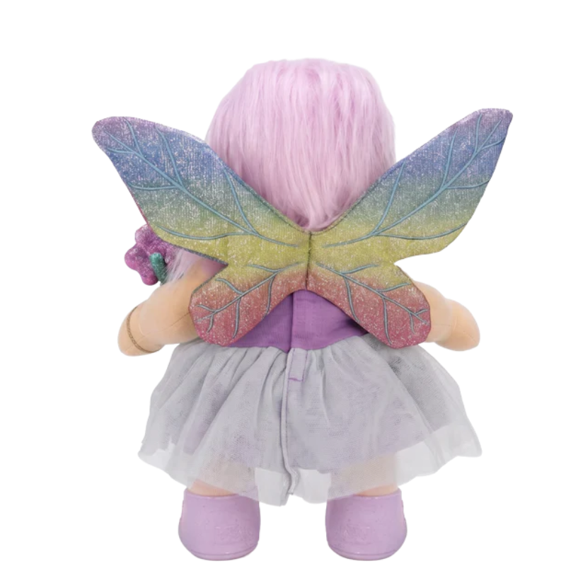 Olli Ella Dream Dinkum Doll – Fairy Evie (Limited Edition)