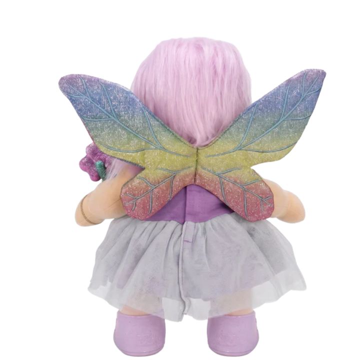 Olli Ella Dream Dinkum Doll – Fairy Evie (Limited Edition)
