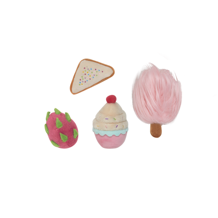 Olli Ella Dinkum Doll Fairy Food Set
