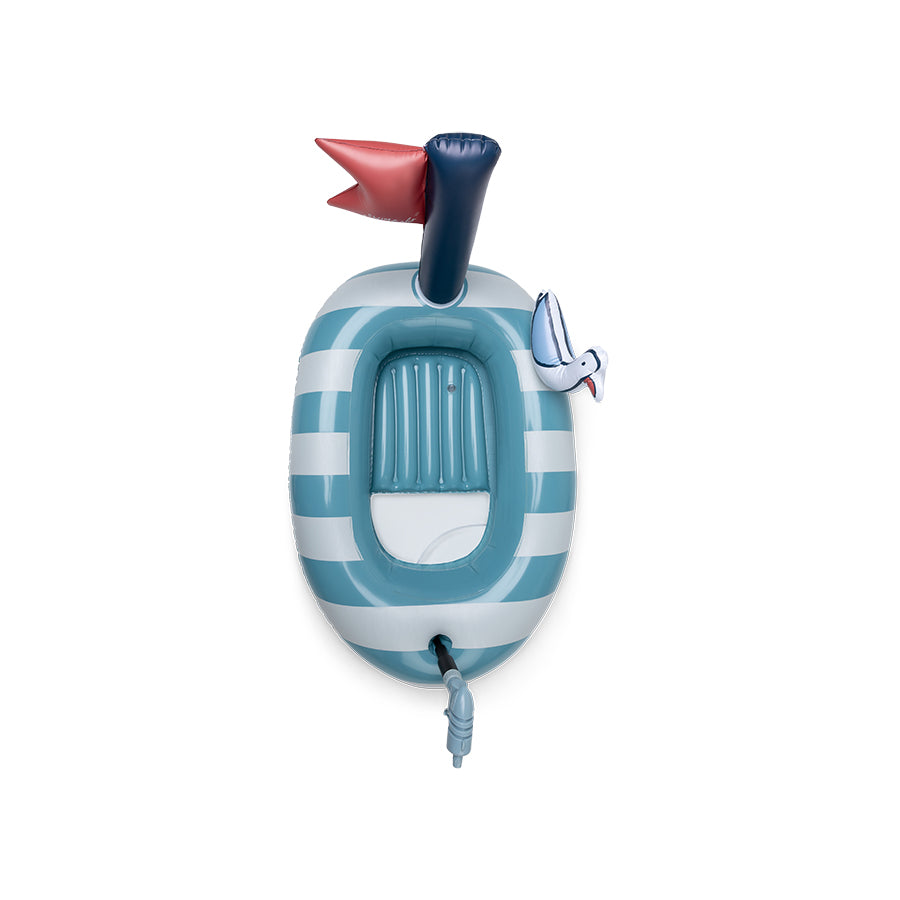 Swim Essentials Inflatable Pool Float Boat – Seagull
