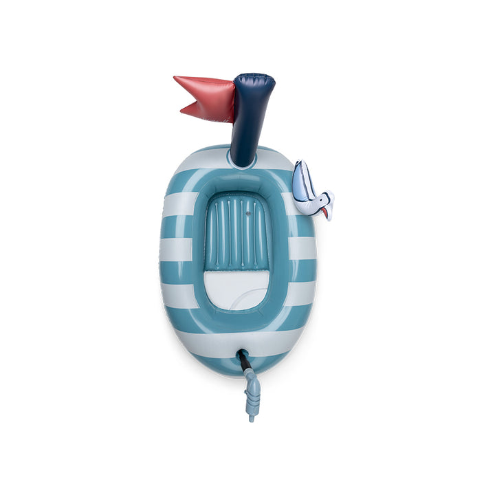 Swim Essentials Inflatable Pool Float Boat – Seagull