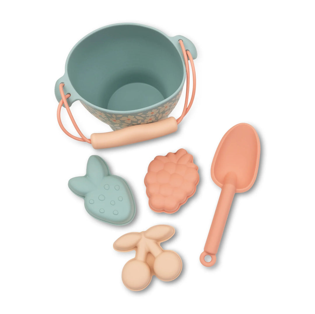 Swim Essentials Beach Set – Flowers