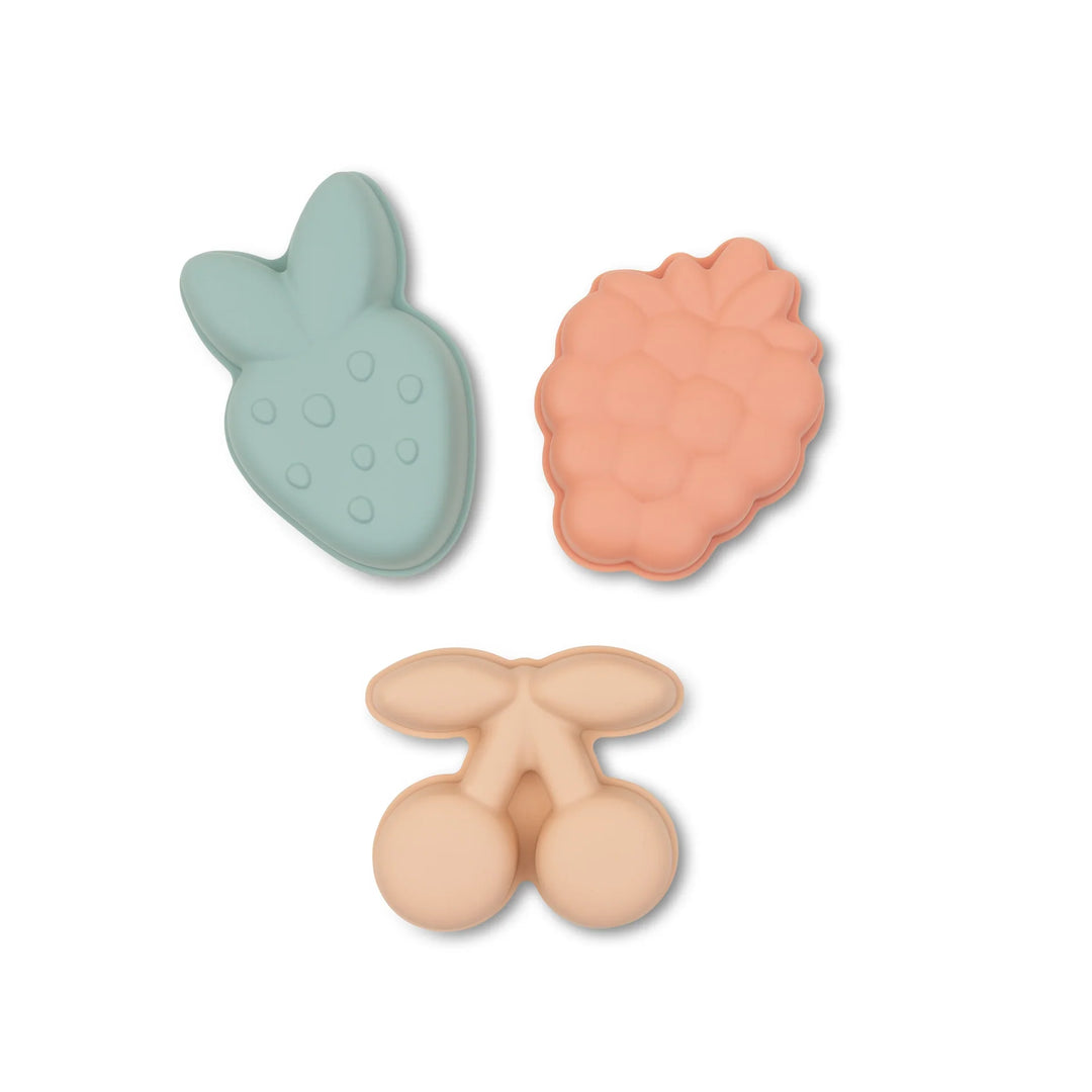Swim Essentials Beach Set – Flowers