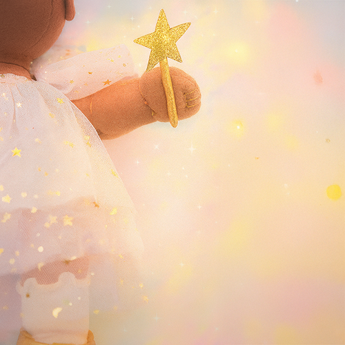 Olli Ella Dream Dinkum Doll – Fairy Freya