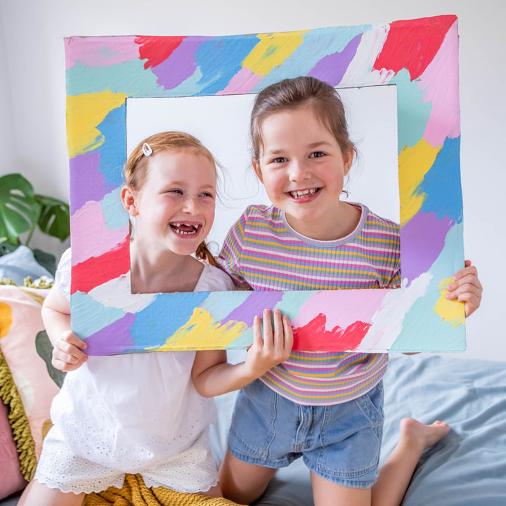 Tiger Tribe Fun With Friends – Connect. Play. Create.
