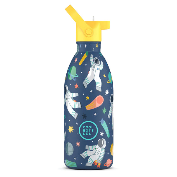 Cool Bottles™ Kids Discovery Series – Galactic Ride (500 ml)