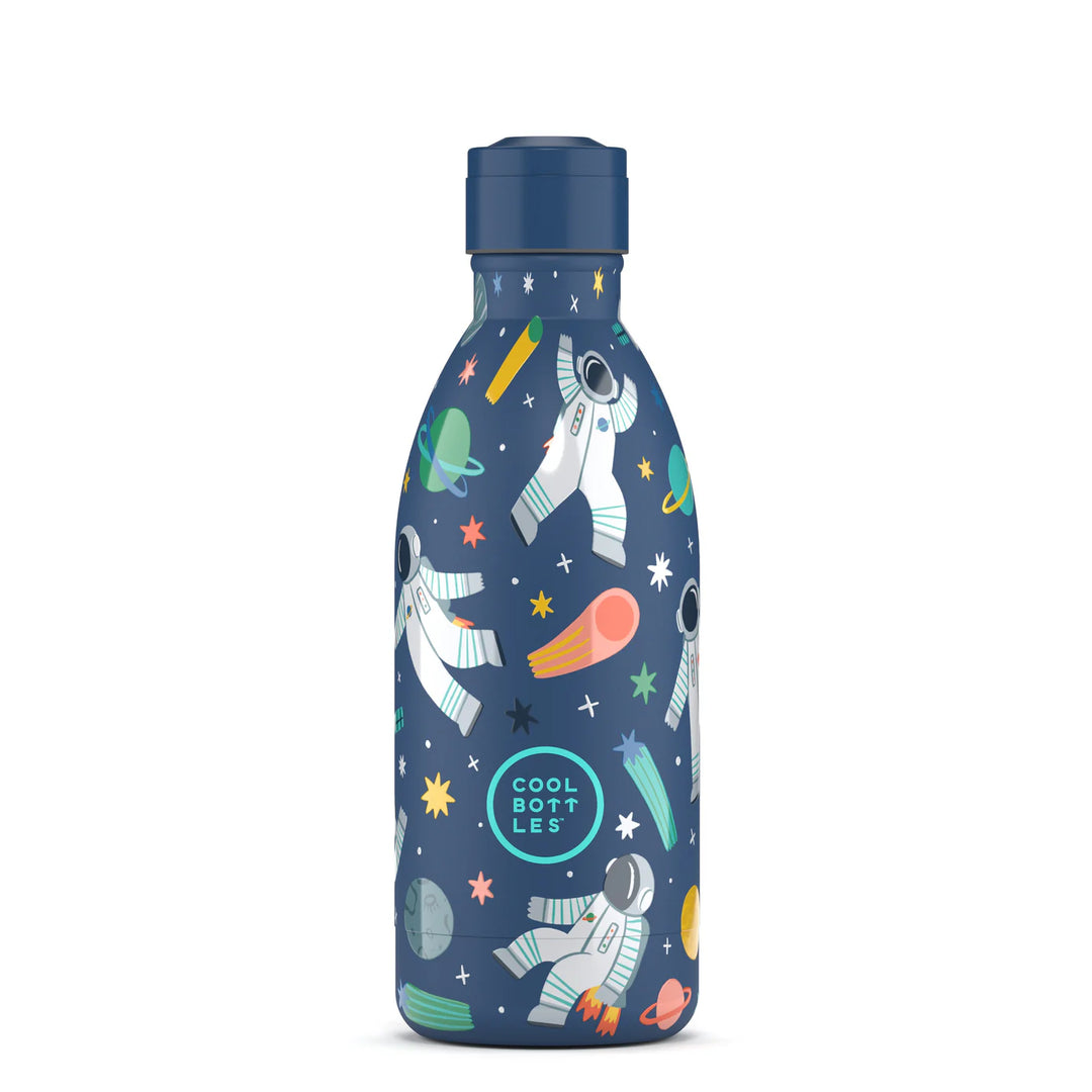 Cool Bottles™ Kids Discovery Series – Galactic Ride (500 ml)