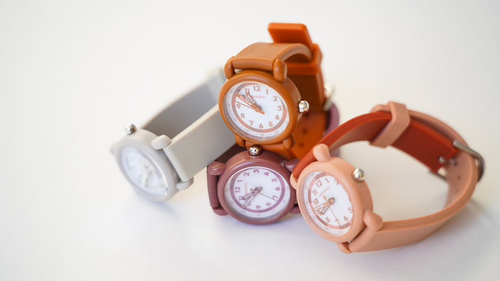 Grech &amp; Co. Watch – Atlas