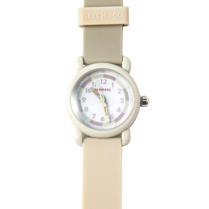 Grech &amp; Co. Watch – Atlas